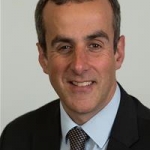 Image of Wokingham Borough Councillor - Charles Margetts