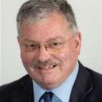 Image of Bracknell Forest Councillor - Chris Turrell