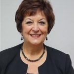 Image of Bracknell Forest Councillor - Gaby Kennedy