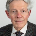 Image of Bracknell Forest Councillor - Michael Brossard