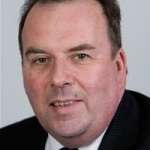 Image of Bracknell Forest Councillor - Colin Dudley