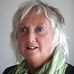 Sheila Davenport