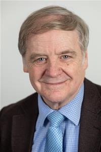Image of Bracknell Forest Councillor - Dale Birch