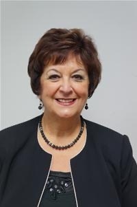 Image of Bracknell Forest Councillor - Gaby Kennedy