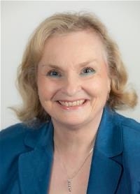 Image of Bracknell Forest Councillor - Gill Birch