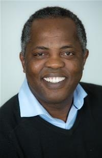 Image of Bracknell Forest Councillor - Michael Gbadebo 