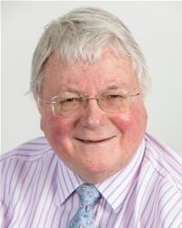 Image of Bracknell Forest Councillor - Paul Bettison OBE