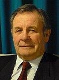 Image of Sandhurst Town Councillor - Roy McKenzie