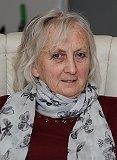 Image of Sandhurst Town Councillor - Sheila Davenport
