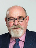 Image of Sandhurst Town Councillor - Paul Widdowson