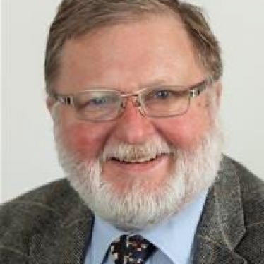 Image of Bracknell Forest Councillor - Alvin Finch