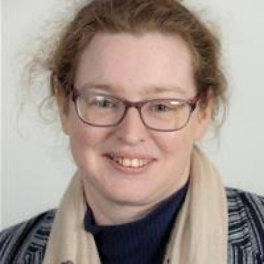 Image of Bracknell Forest Councillor - Lizzy Gibson