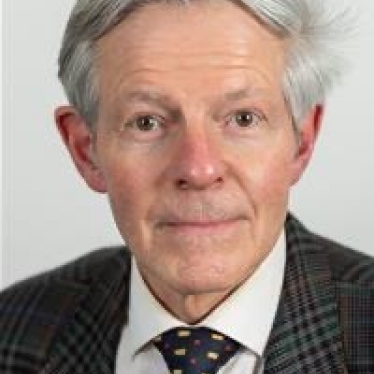 Image of Bracknell Forest Councillor - Michael Brossard