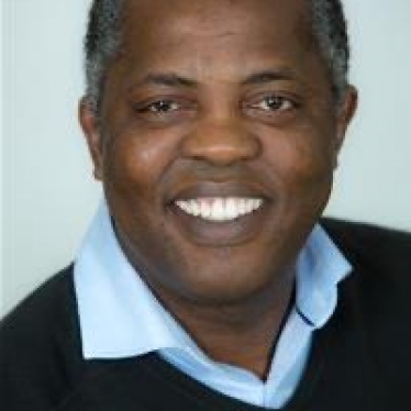 Image of Bracknell Forest Councillor - Michael Gbadebo 