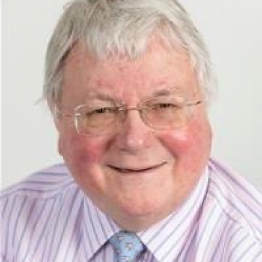 Image of Bracknell Forest Councillor - Paul Bettison OBE