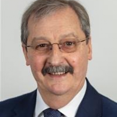 Image of Bracknell Forest Councillor - Ray Mossom