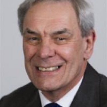 Image of Bracknell Forest Councillor - Robert Angell