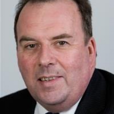 Image of Bracknell Forest Councillor - Colin Dudley