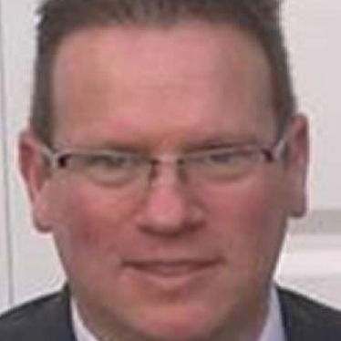 Image of Bracknell Town Councillor - Dai Roberts