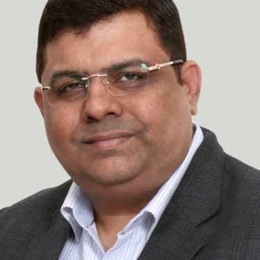 Ankur Shiv Bhandari - Bracknell Conservative Association's Officer for Policy Forum 